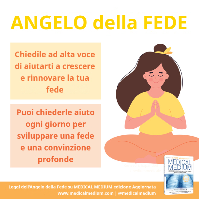 Angelo della Fede