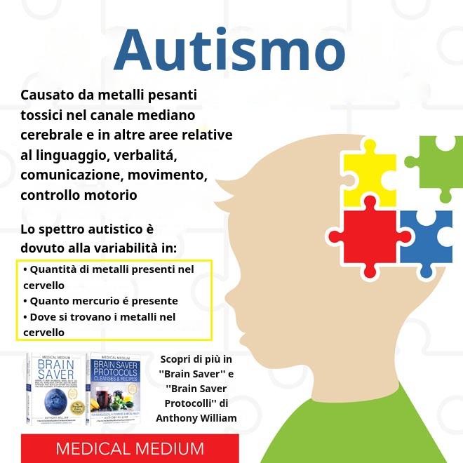 Autismo