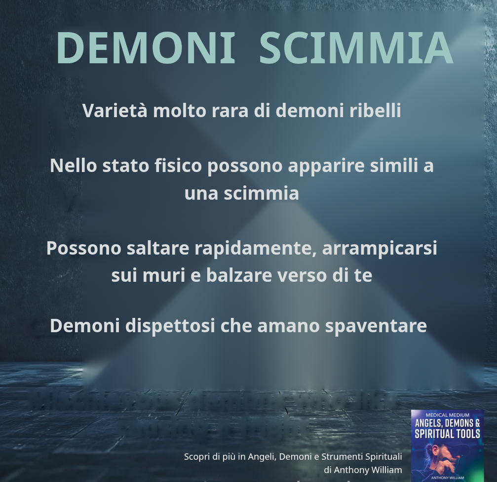 Dermatologo delle Scimmie