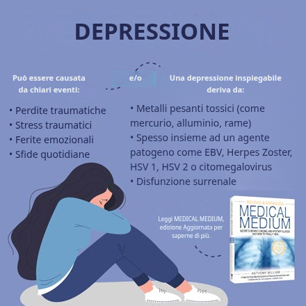 Depressione