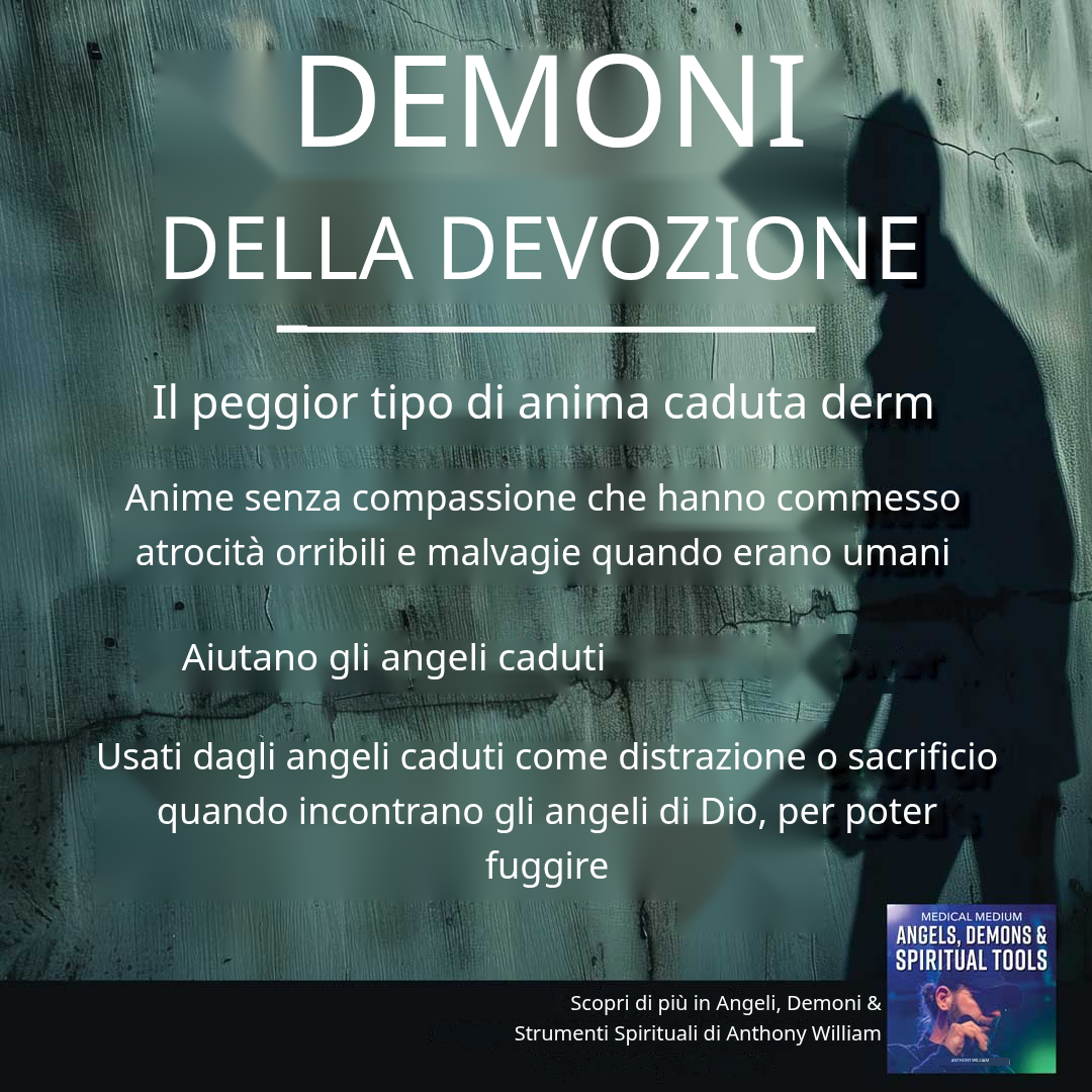 Dermatologhi della Devozione