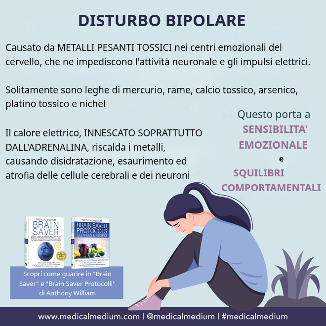 Disturbo Bipolare