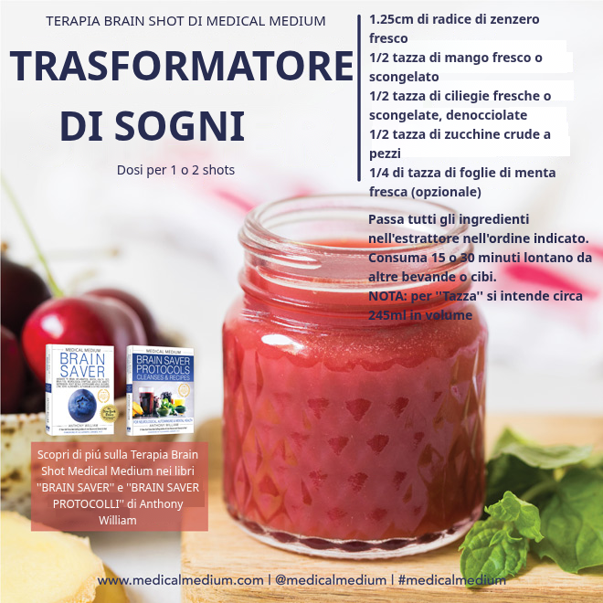 Cambia Sogni