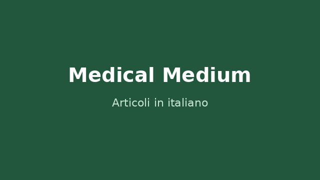 Dermatologi dell'Alter Ego