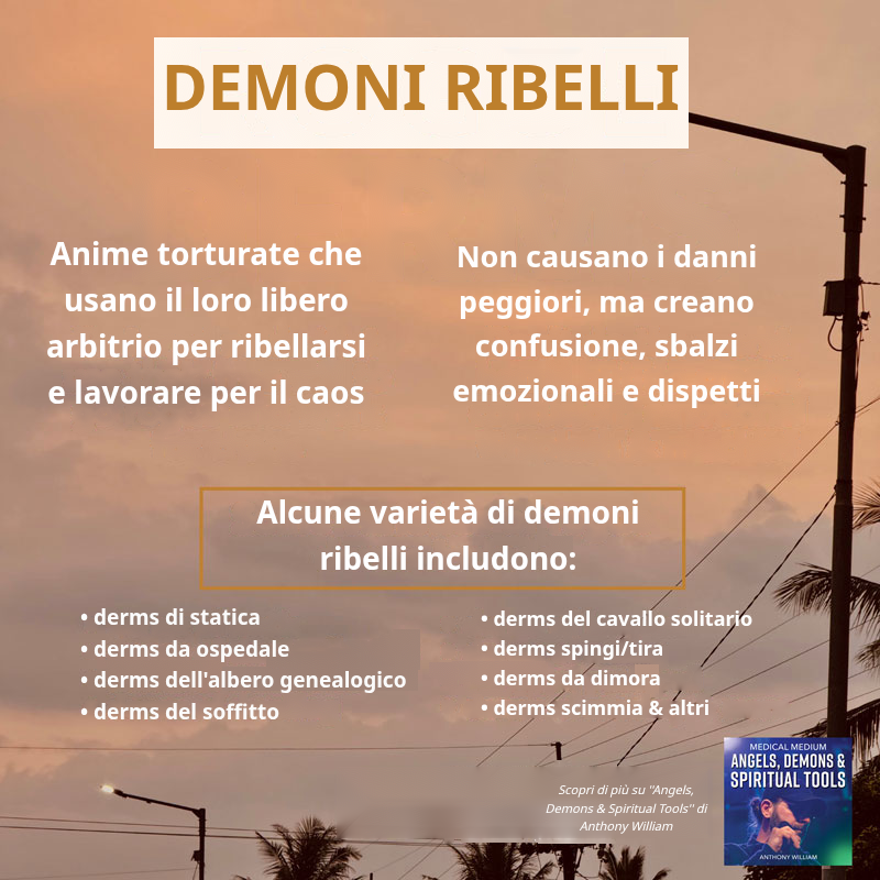 Dermatologi Ribelli